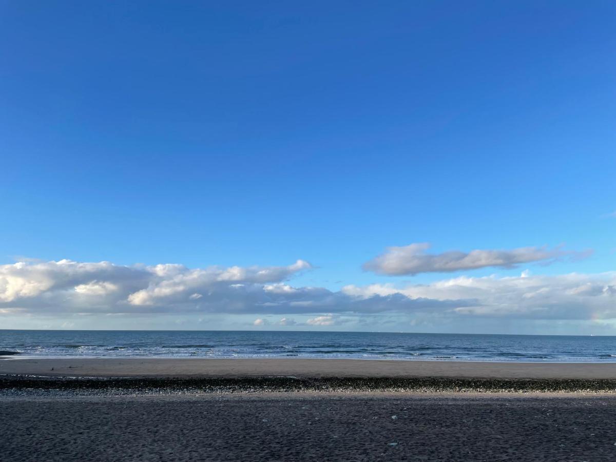 Chant Marin Villers-sur-Mer Exteriör bild